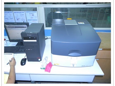 Testing Equipment